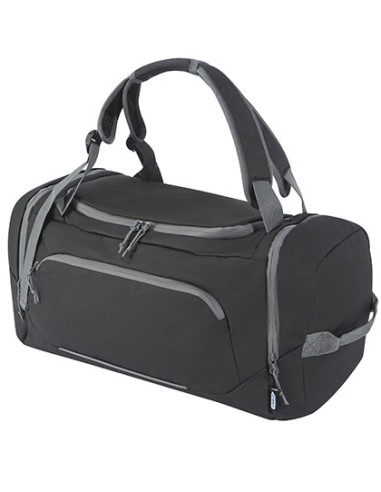 LME-130046-Duffel Backpack